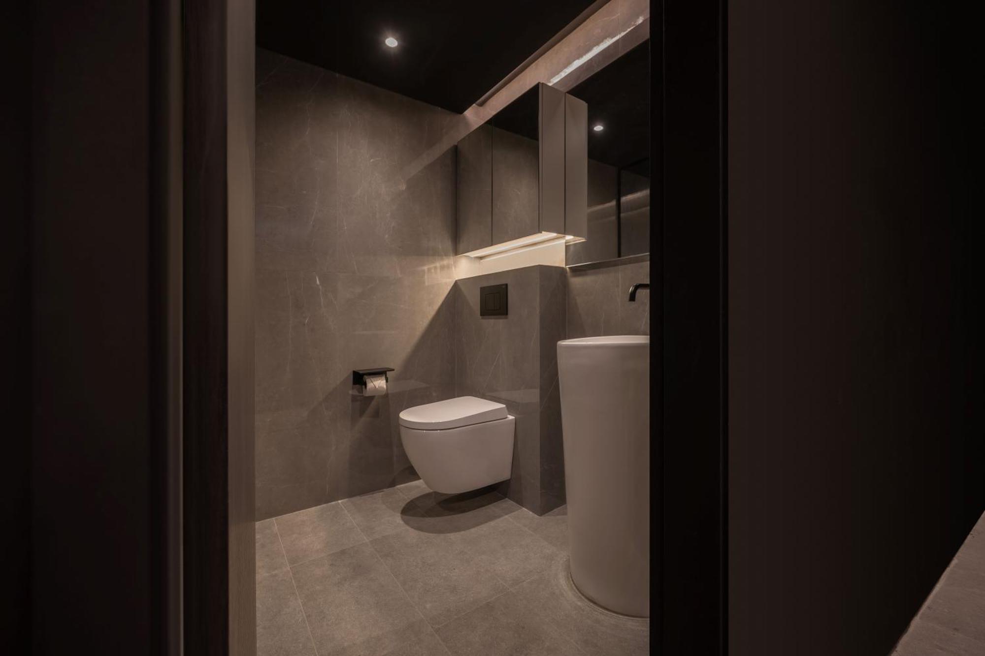 Cube Social Boutique Capsule Hotel At Boat Quay สิงคโปร์ ภายนอก รูปภาพ