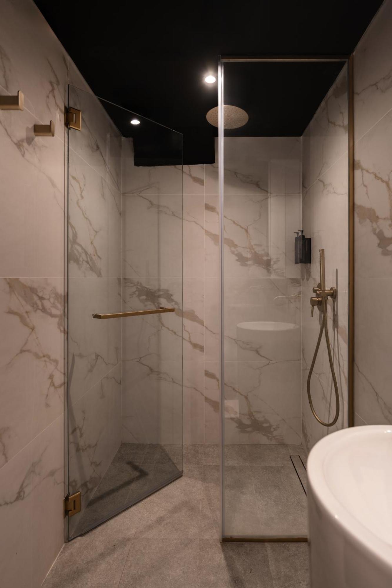 Cube Social Boutique Capsule Hotel At Boat Quay สิงคโปร์ ภายนอก รูปภาพ