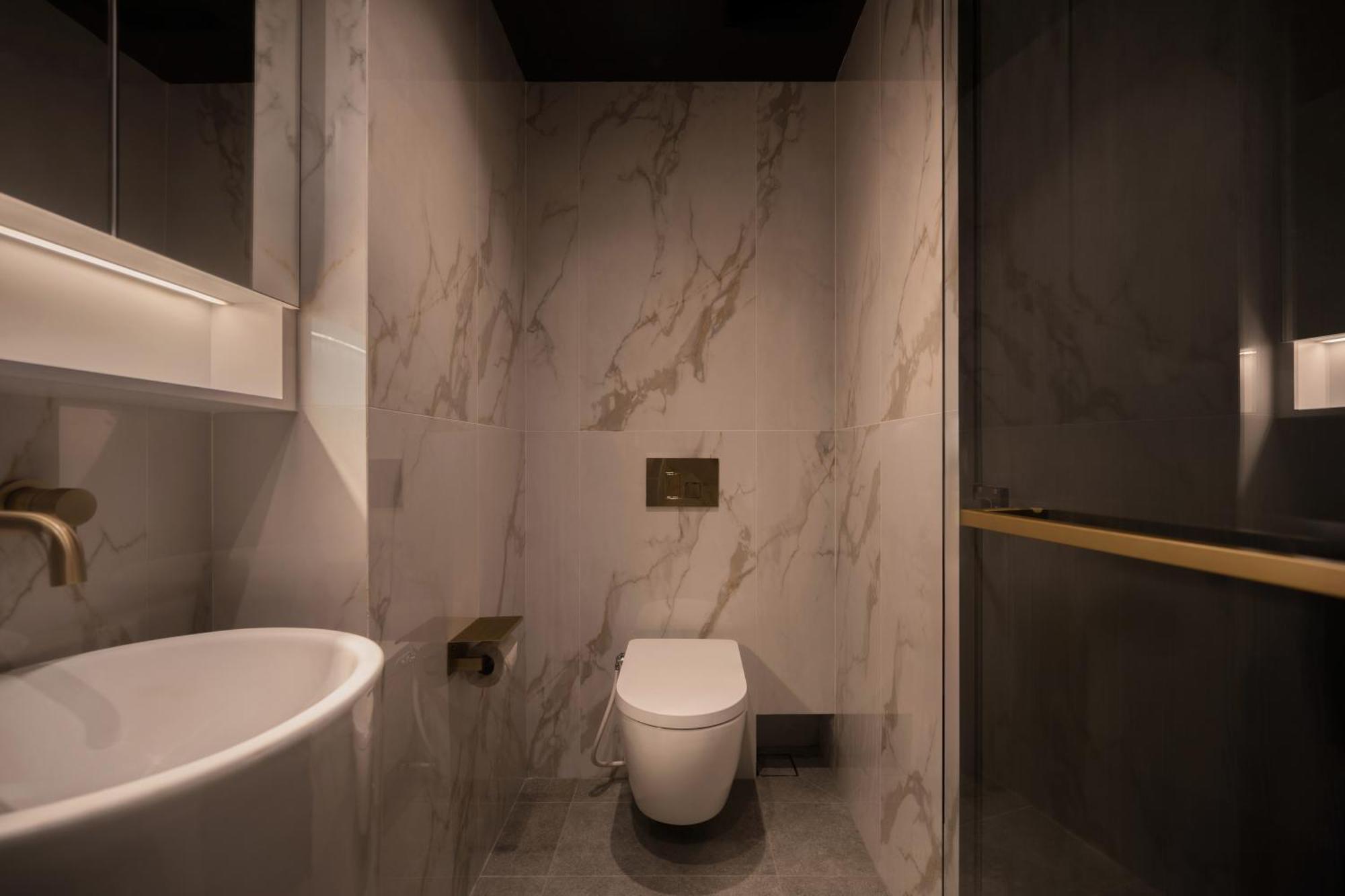 Cube Social Boutique Capsule Hotel At Boat Quay สิงคโปร์ ภายนอก รูปภาพ