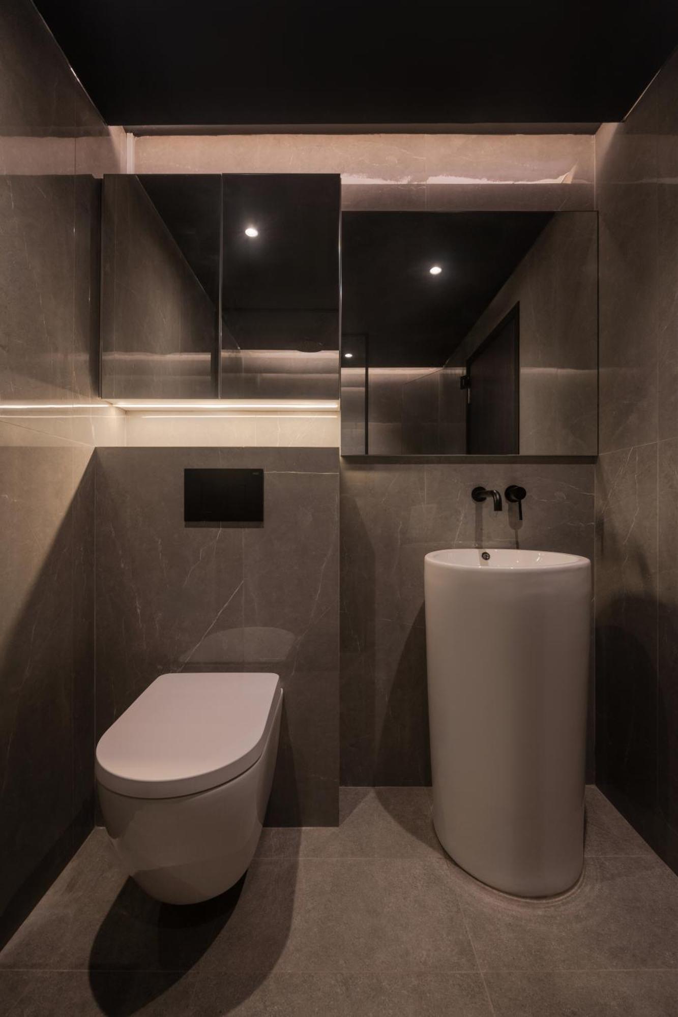 Cube Social Boutique Capsule Hotel At Boat Quay สิงคโปร์ ภายนอก รูปภาพ